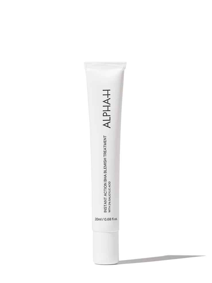 Alpha-H Instant Action BHA Blemish Treatment.