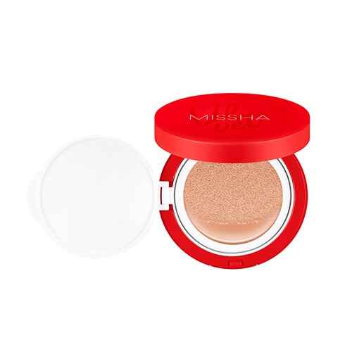 Missha VELVET FINISH CUSHION.