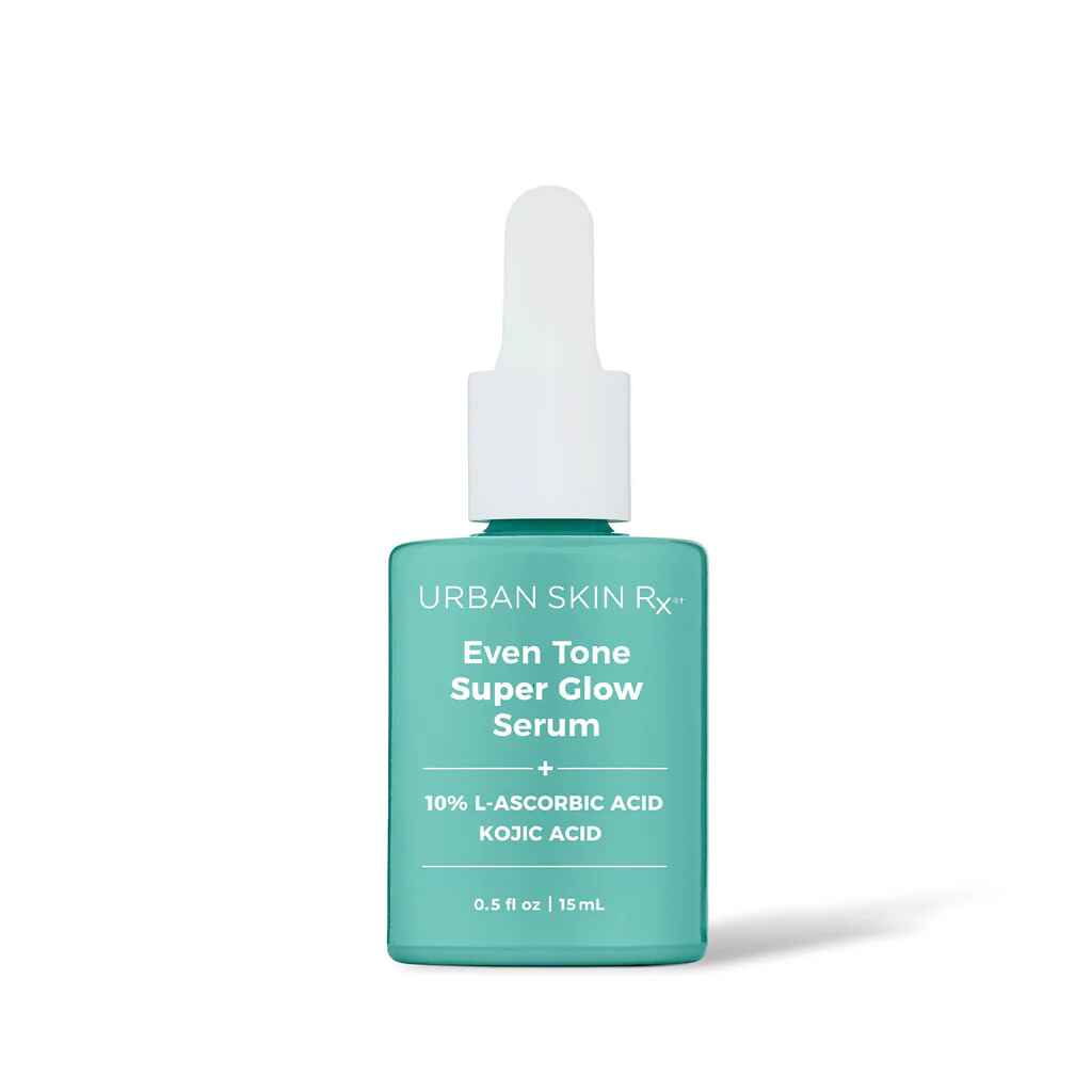 urban skin Even Tone Super Glow Serum.