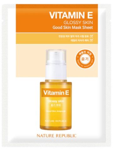 nature-republic-glossy-skin-good-skin-mask-sheet-vitanmin-e.