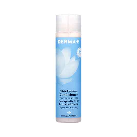 Derma E Thickening Conditioner.
