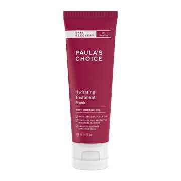 paulas choice Hydrating Treatment Mask.