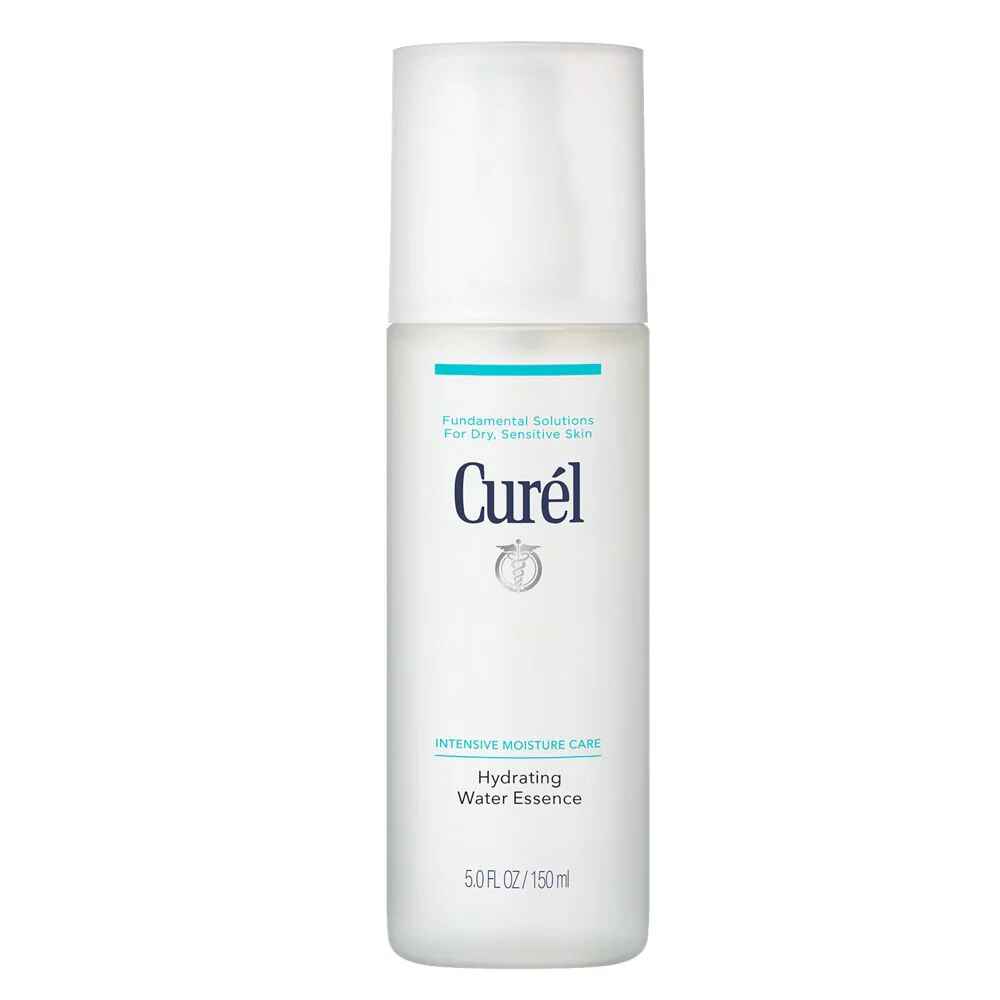 Curel HYDRATING WATER ESSENCE.