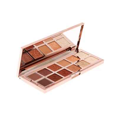 Patrick Ta Major Dimension Eyeshadow Palette.