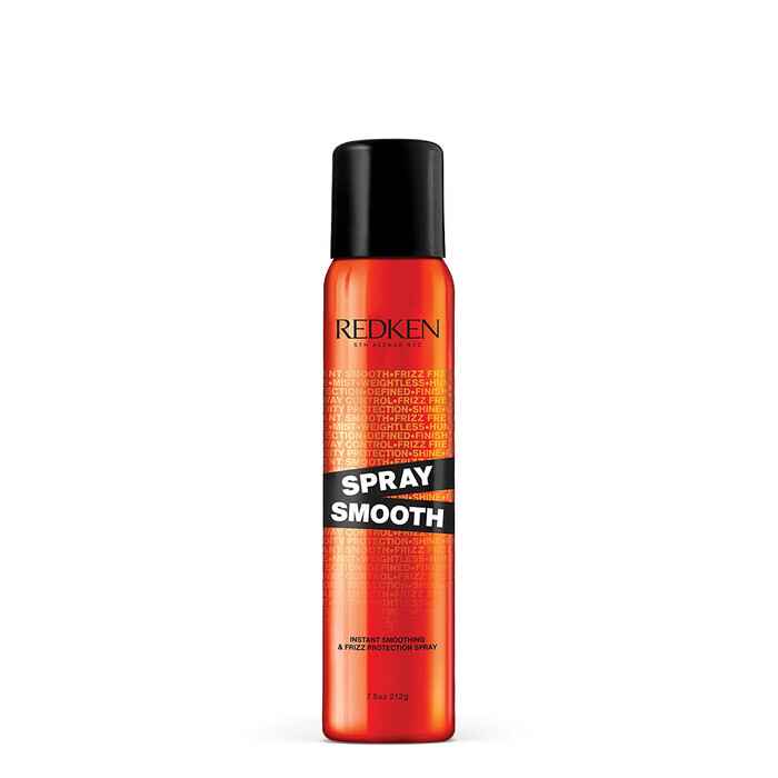 Redken SPRAY SMOOTH.