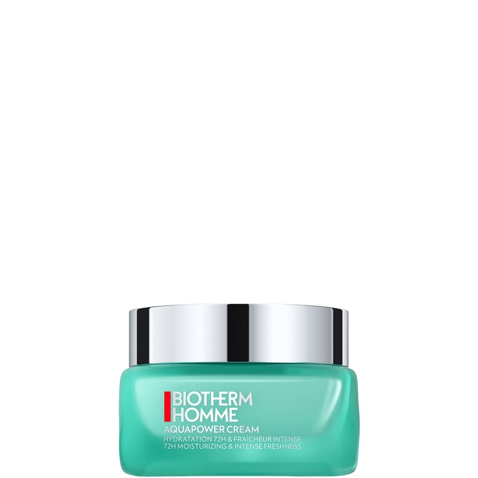 Biotherm Aquapower 72 Hour Moisiturizer.