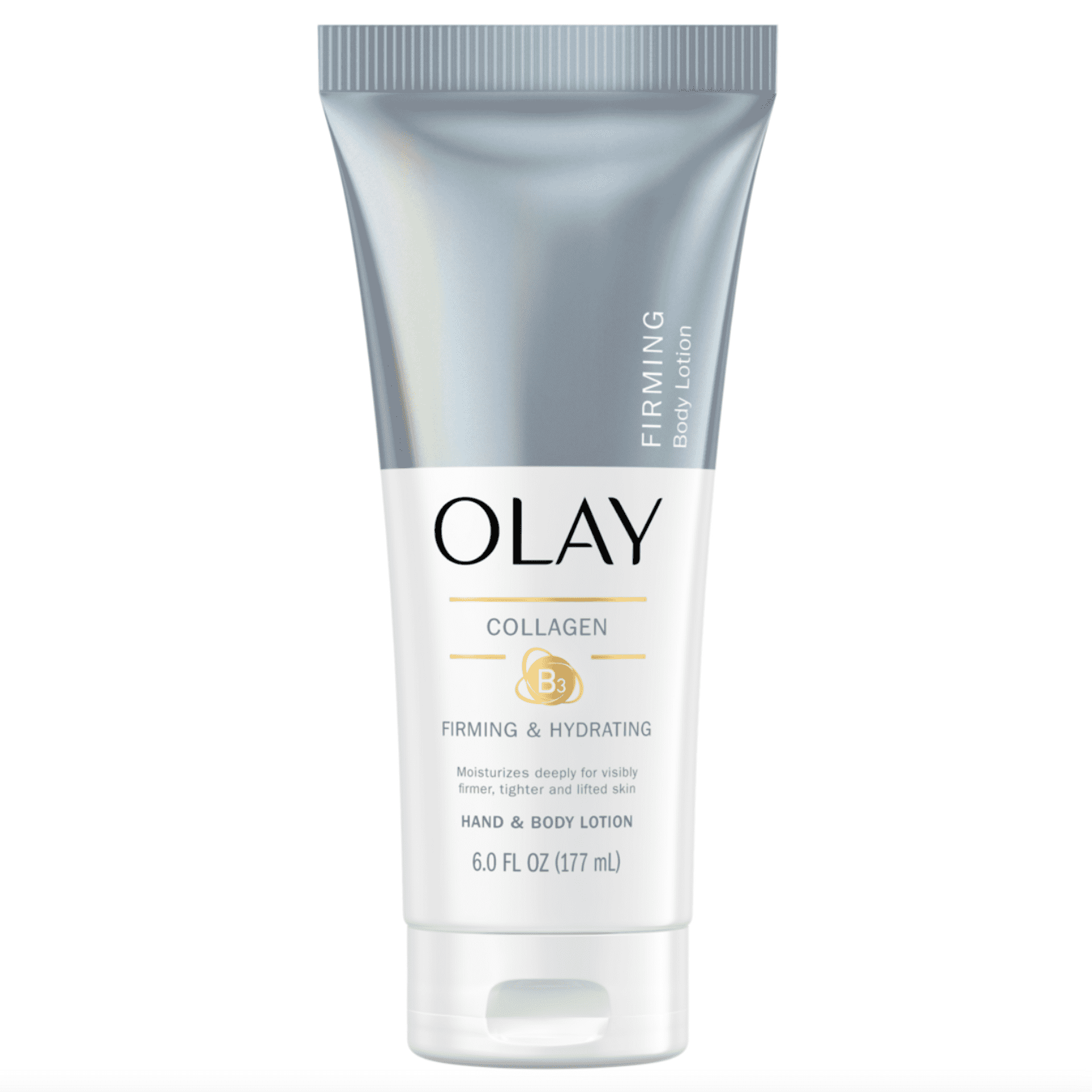 Olay Firming Hydrating HAND BODY LOTION.