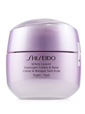 shiseido-overnight-cream-mask.