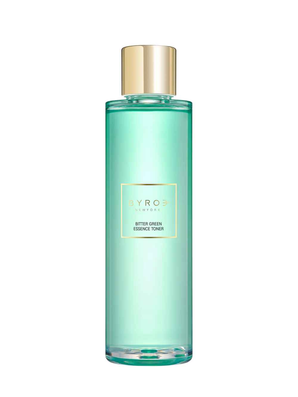 Byroe Bitter Green Essence Toner.
