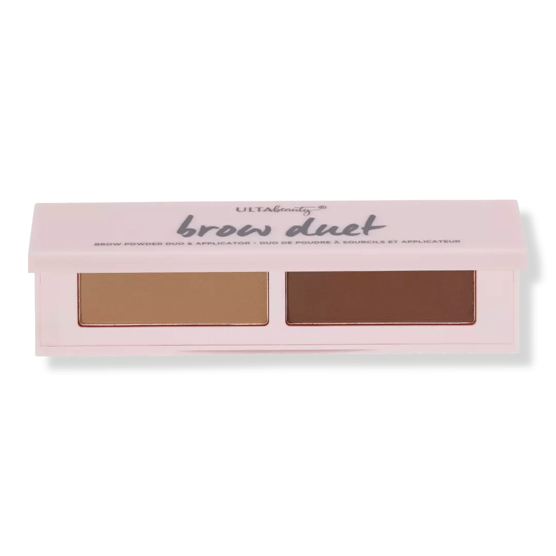ulta Brow Duet Brow Powder Duo.