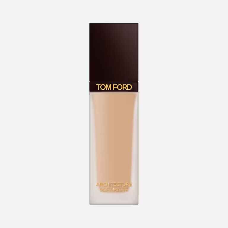 Tom Ford ARCHITECTURE SOFT MATTE BLURRING FOUNDATION.