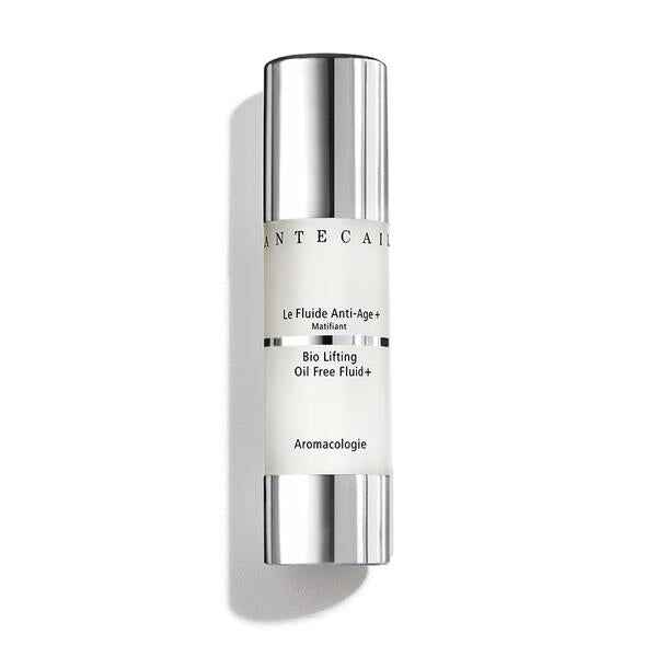 Chantecaille Bio Lifting Oil Free Fluid.