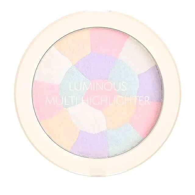 The saem Saemmul Luminous Multi Highlighter.