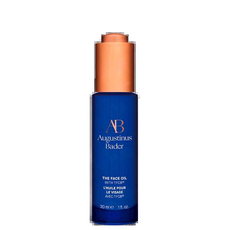 Augustinus Bader The Face Oil.