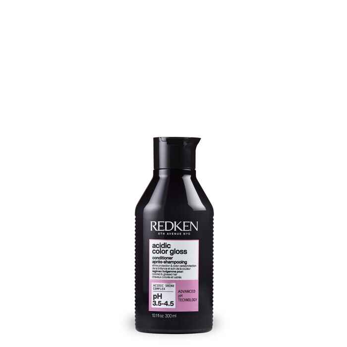 Redken ACIDIC COLOR GLOSS CONDITIONER.