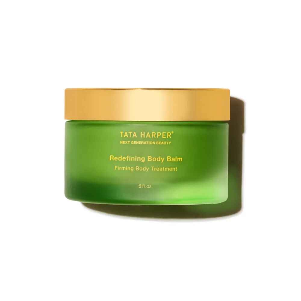 Tata Harper Redefining Body Balm.
