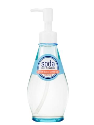 holika-holika-soda-pore-deep-cleansing-oil.
