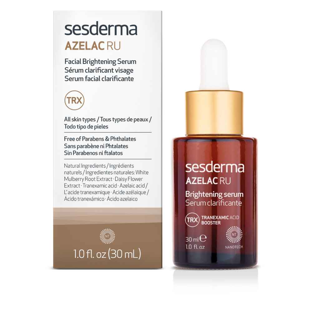 Sesderma AZELAC RU Facial Serum 1 0 fl Oz.