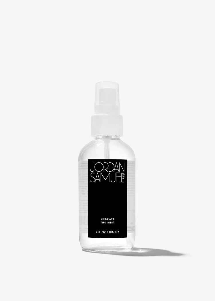 Jordan Samuel Skin HYDRATE THE MIST.