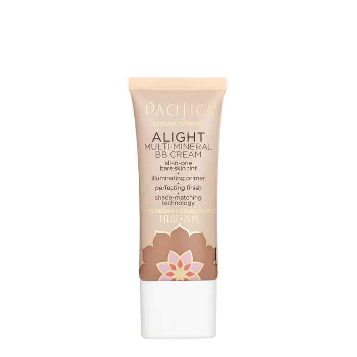 Pacifica Alight Multi Mineral BB Cream.