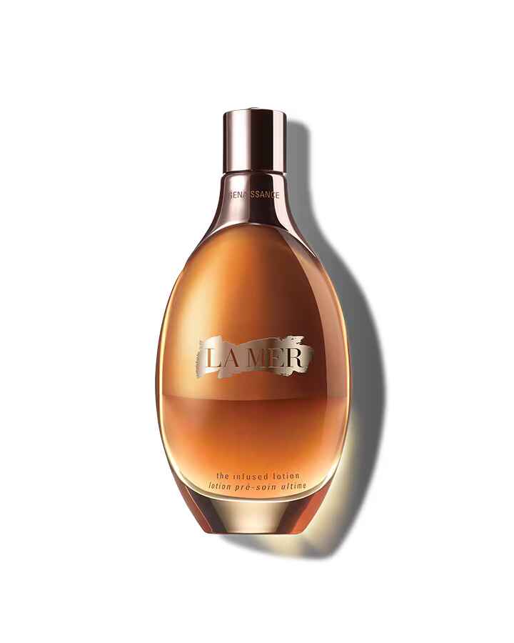 La Mer GENAISSANCE DE LA MER THE INFUSED LOTION.