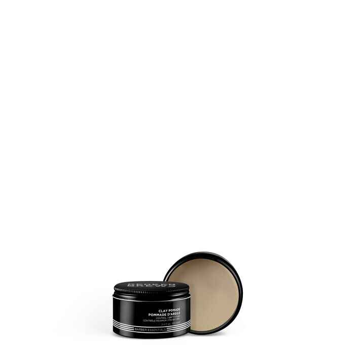 Redken CLAY POMADE.
