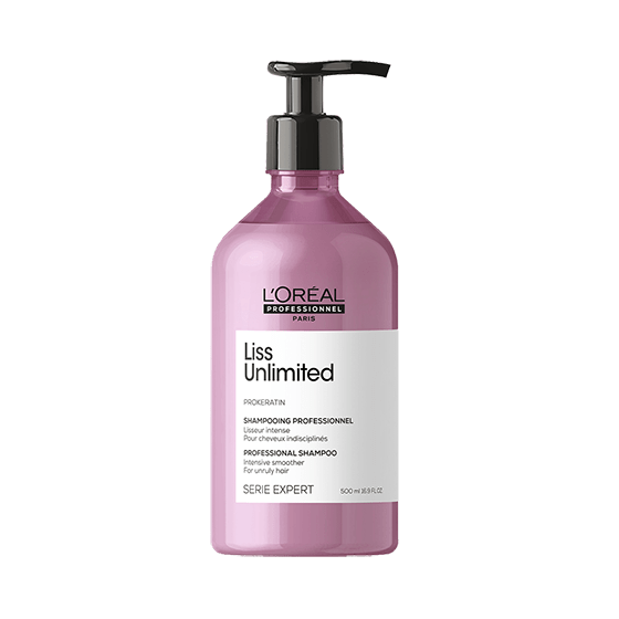 loreal proffesionels Shampoo.