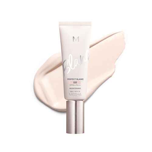 Missha M PERFECT BLANC B B.