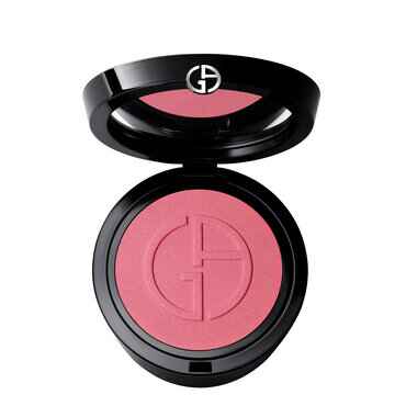 Armani Beauty LUMINOUS SILK GLOW BLUSH.
