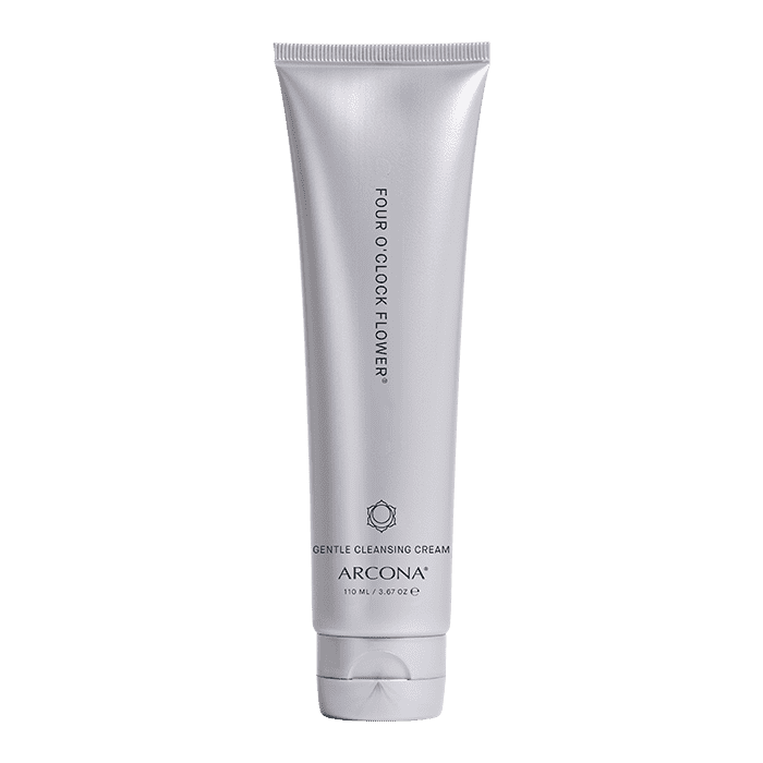 Arcona FOUR O'CLOCK FLOWER® GENTLE CLEANSING CREAM.