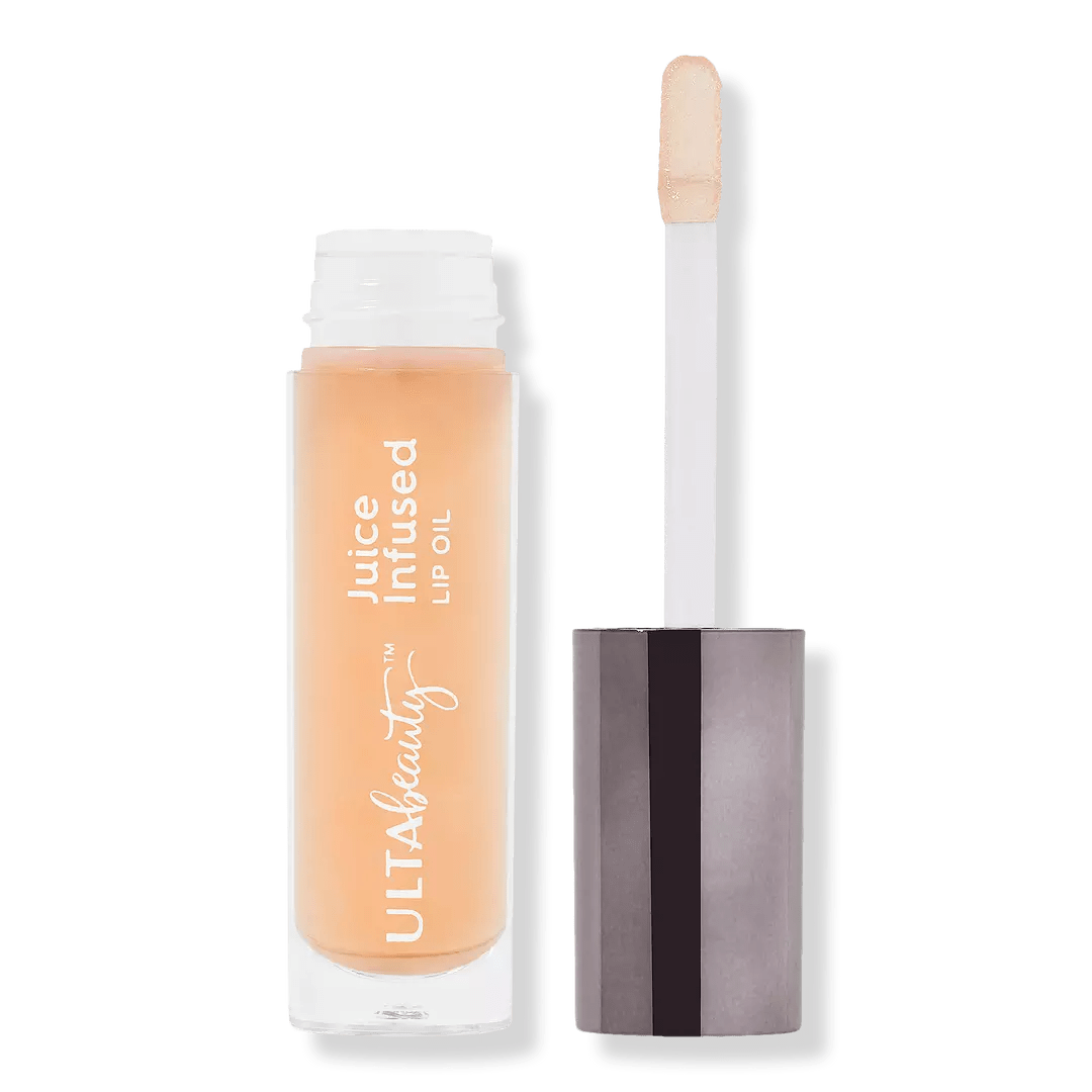 ulta Juice Infused Lip Oil.