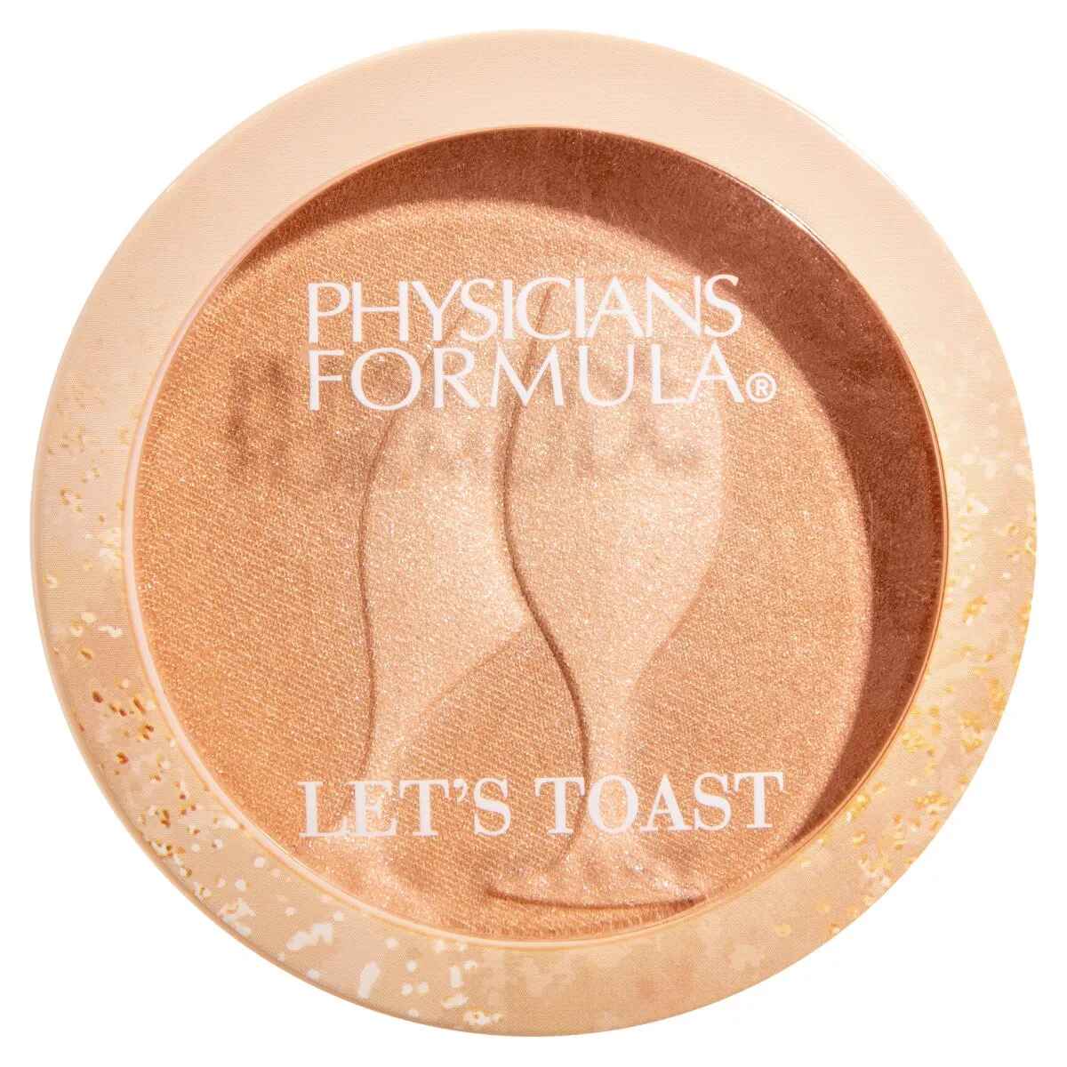 Physicians Formula LETS TOAST HIGHLIGHTER.