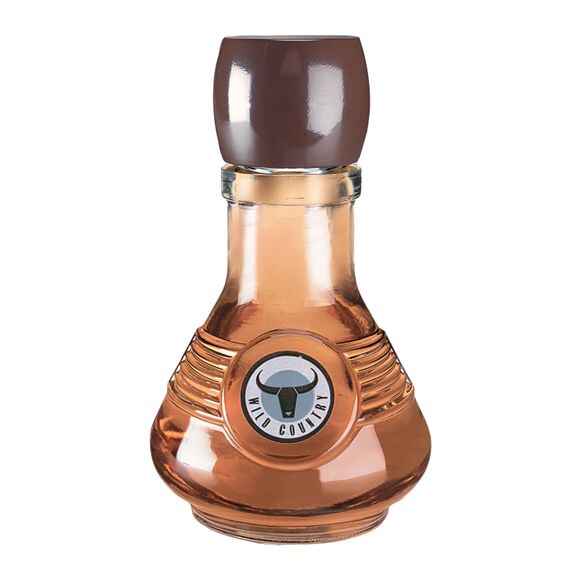 Avon Wild Country Aftershave Splash.