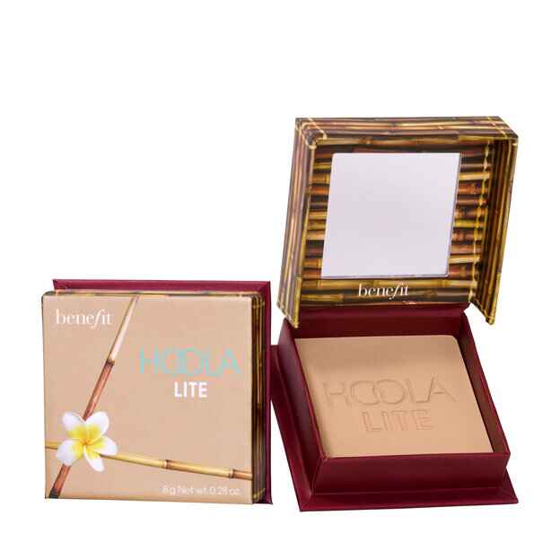 Benefit Cosmetics Matte Bronzer.