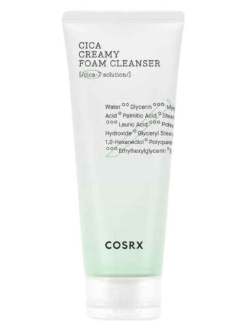 cosrx-pure-fit-cica-creamy-foam-cleanser.