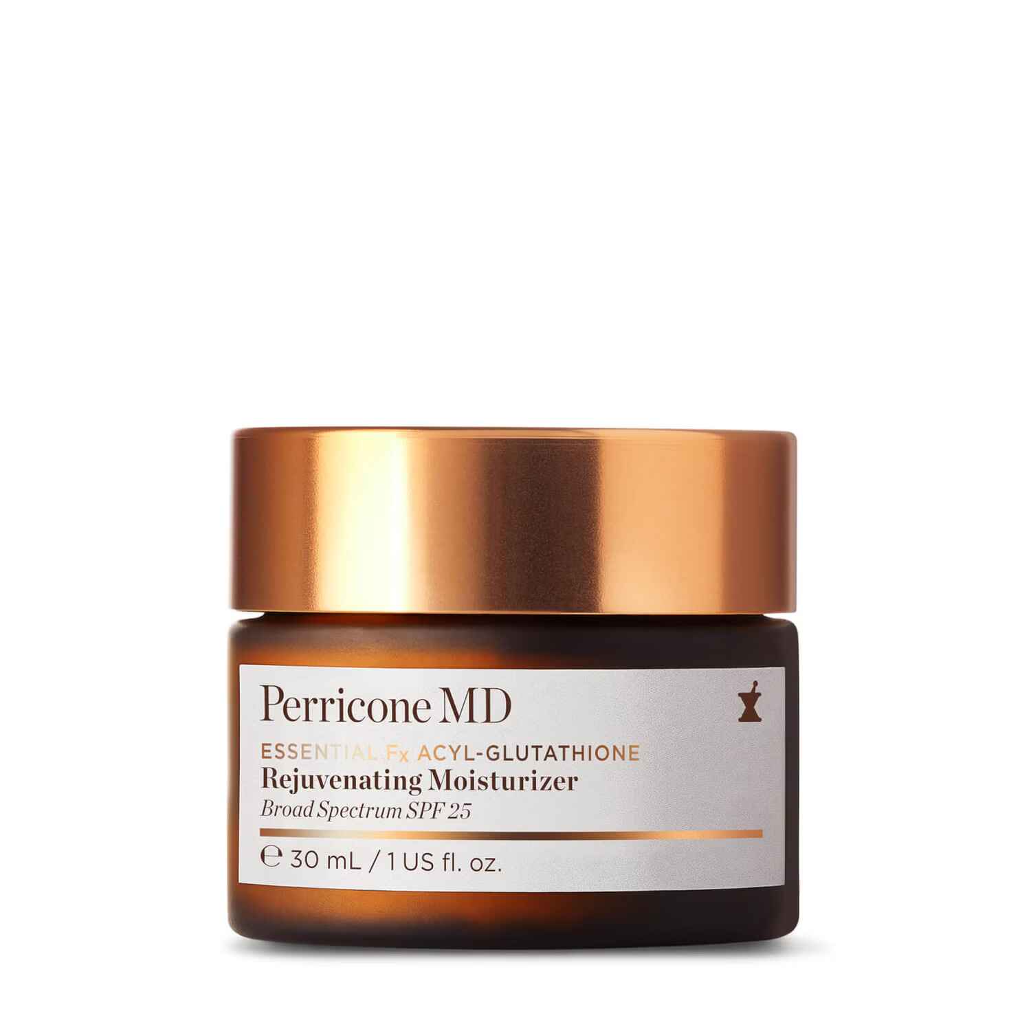 Perricone MD ESSENTIAL FX ACYL-GLUTATHIONE REJUVENATING MOISTURIZER BROAD SPECTRUM SPF 25.