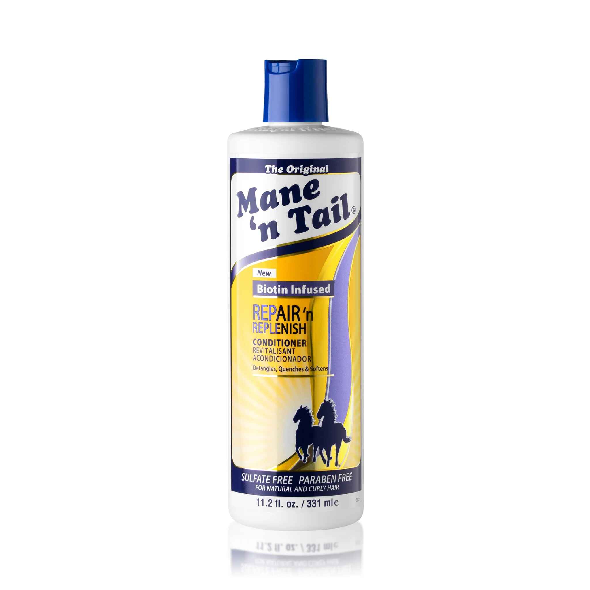 Mane n Tail REPAIR N REPLENISH CONDITIONER.