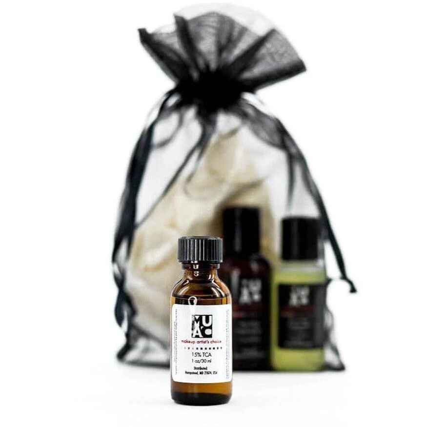 Makeup Artists Choice 15 TCA AT HOME PEEL.