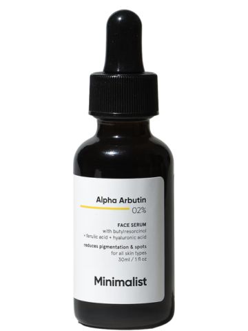 minimalist-alpha-arbutin-2-face-serum.