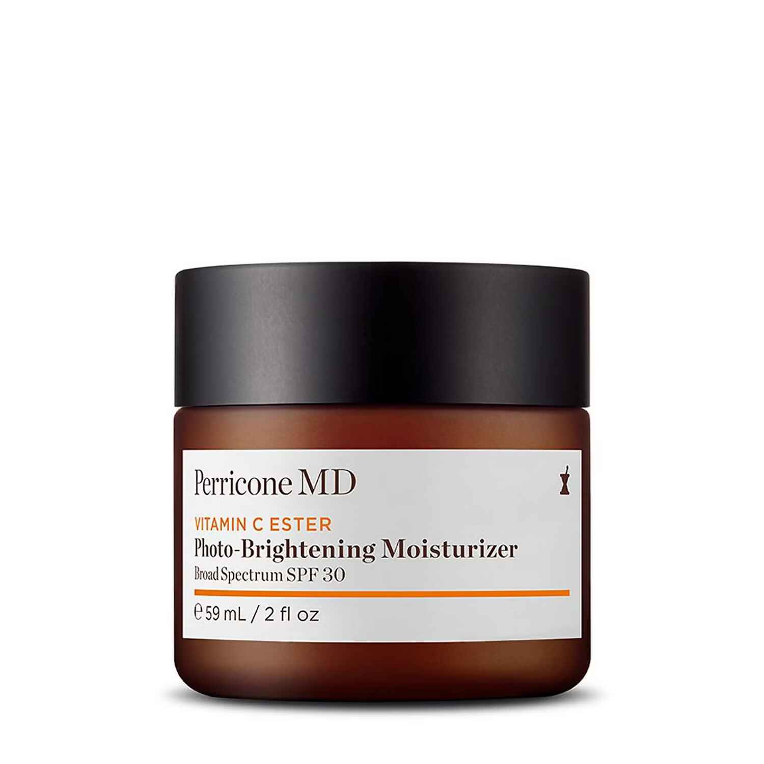Perricone MD Vitamin C Ester Photo-Brightening Moisturizer Broad Spectrum SPF 30.