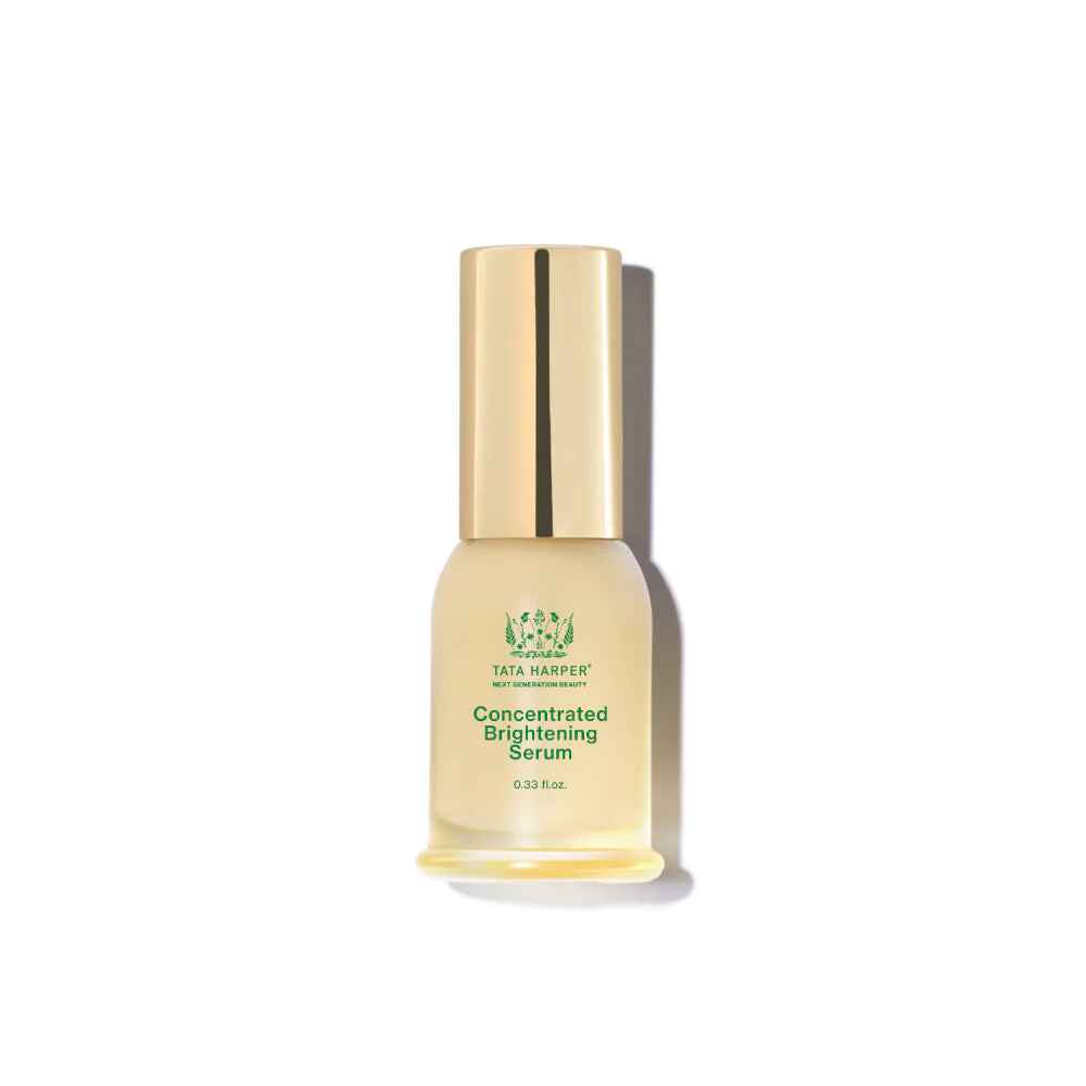 Tata Harper Concentrated Brightening Serum.