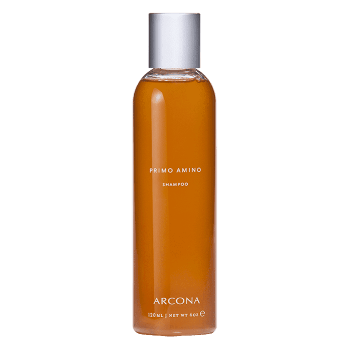 Arcona PRIMO AMINO SHAMPOO™.