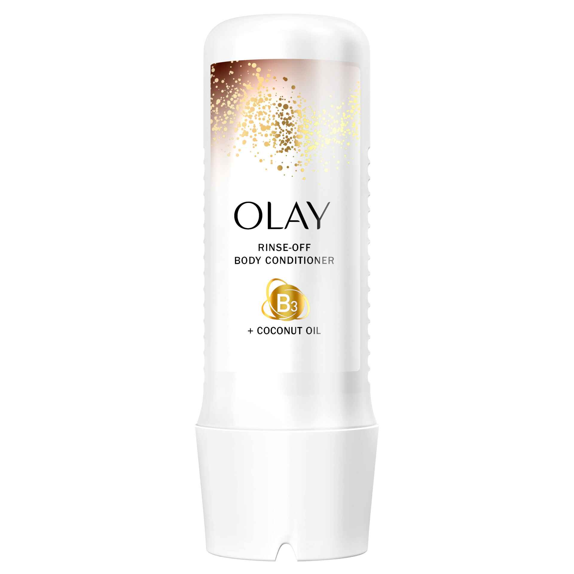 Olay Rinse-off Body Conditioner COCONUT OIL.