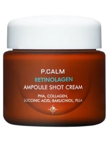 p-calm-retinolagen-ampoule-shot-cream.