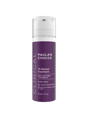 paulas choice 1Retinol Treatment.