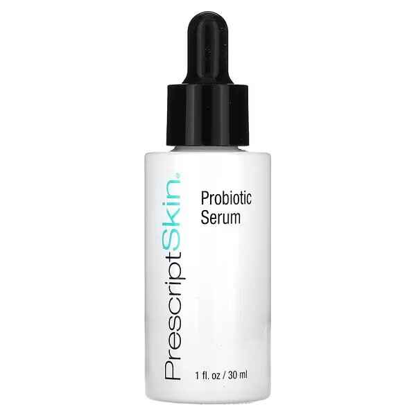 prrescript skin Probiotic Serum.