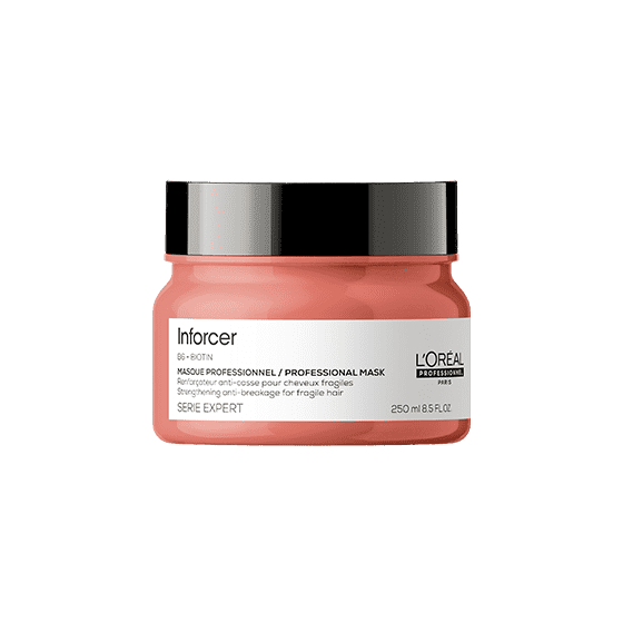 loreal proffesionels Anti Breakage Mask.