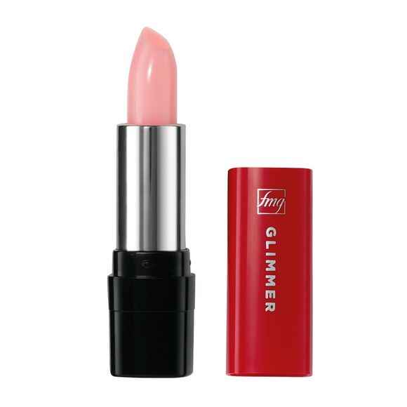 Avon fmg Glimmer Lip Conditioner.