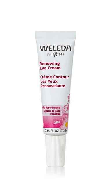 Weleda Renewing Eye Cream - Wild Rose.