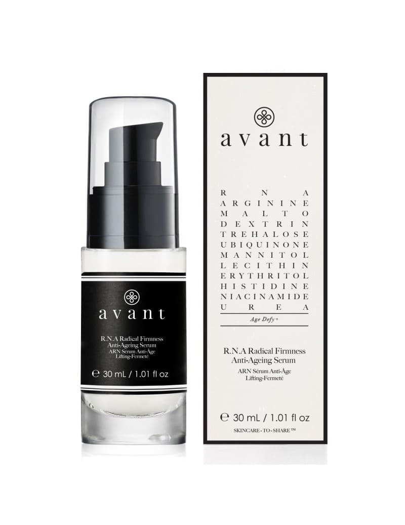 Avant skincare R.N.A Radical Firmness Anti-Ageing Serum.